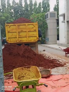 jasa urug tanah jakarta