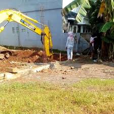 jasa galian tanah pondasi rumah dan gedung